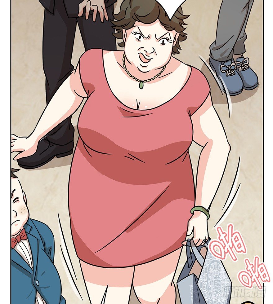 第77爪 熟悉的身影（上）-第83话