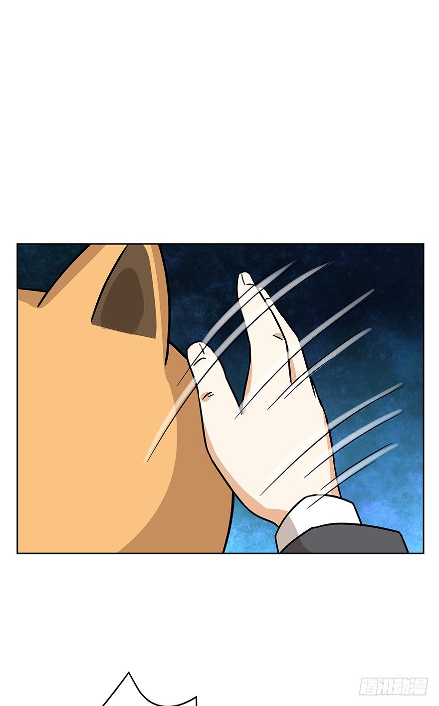 第79爪 物是人非-第85话