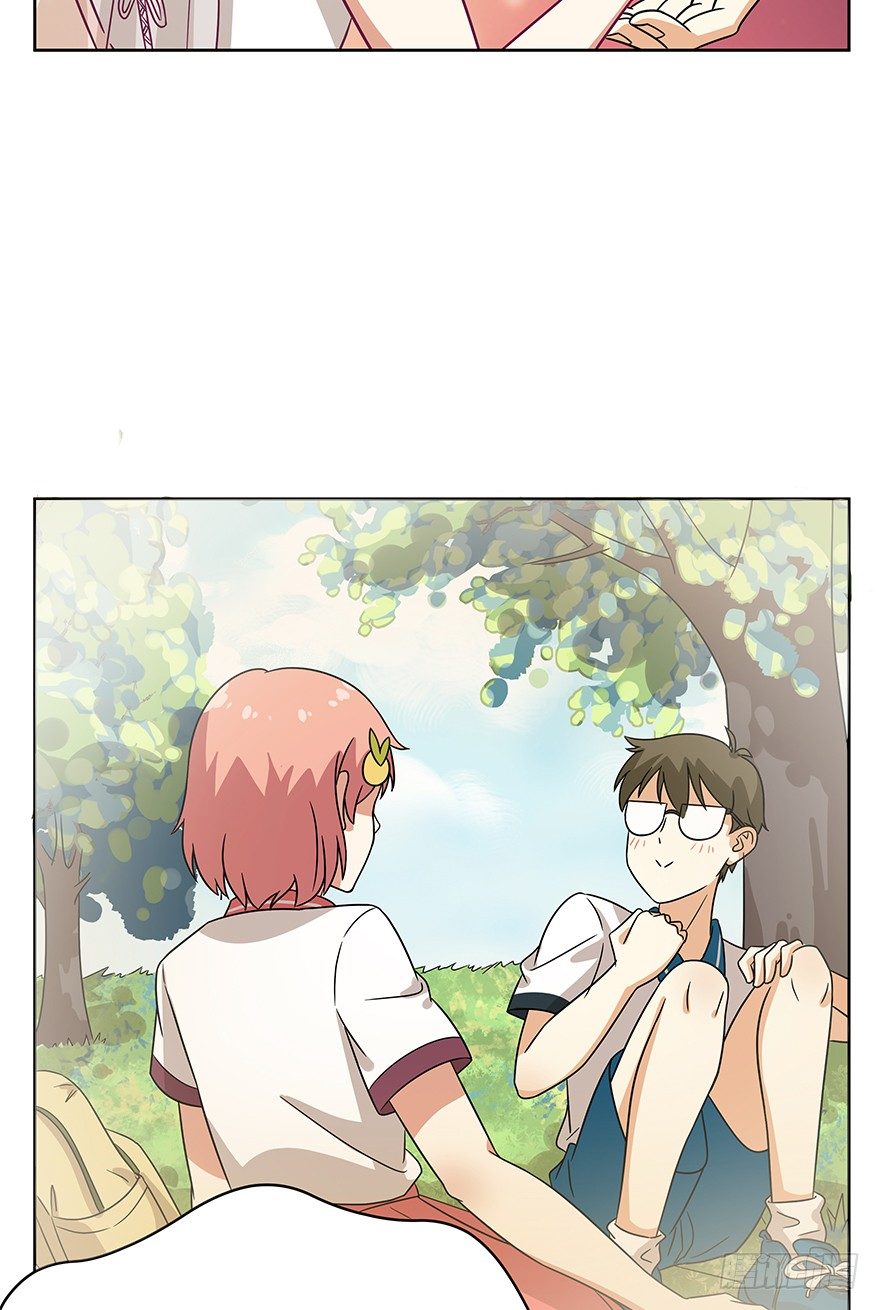 第79爪 物是人非-第85话