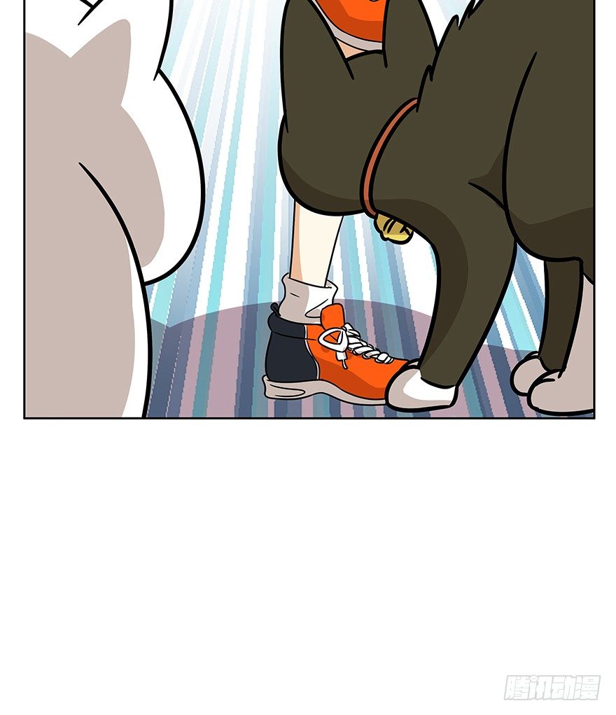 第83爪 &ldquo;复合大师&rdquo;黑呦呦-第89话