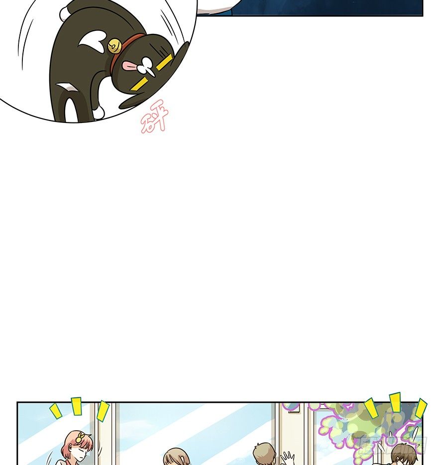 第83爪 &ldquo;复合大师&rdquo;黑呦呦-第89话