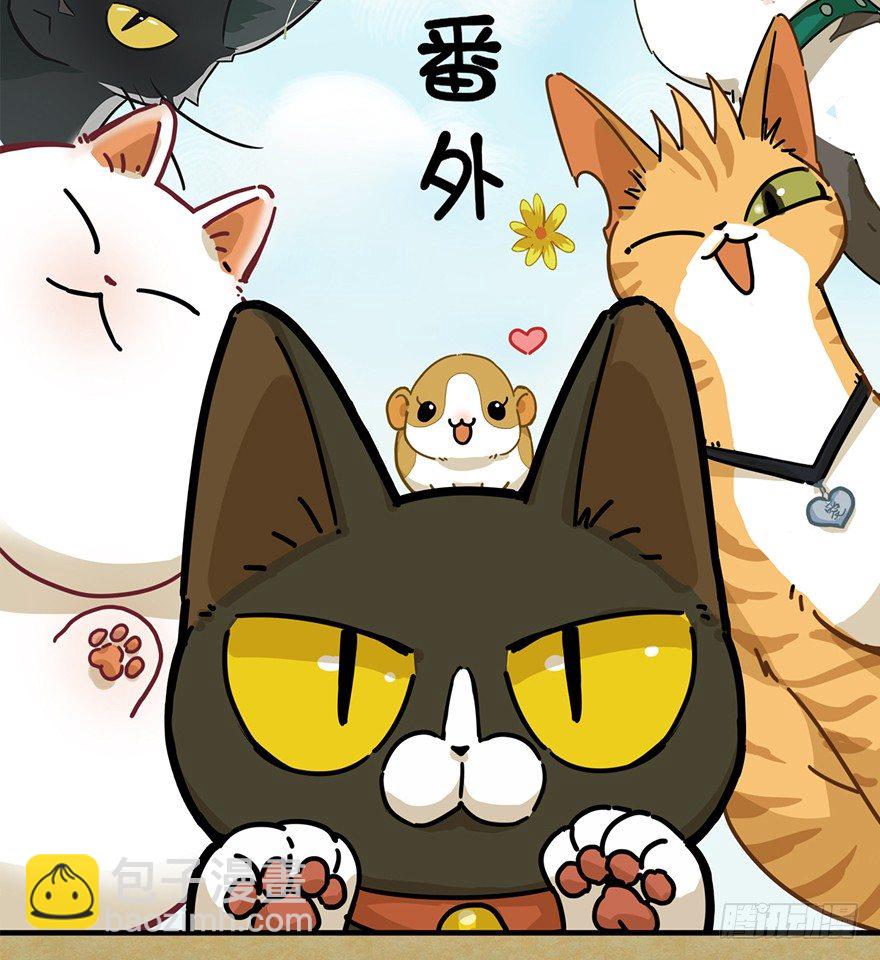 第87爪 讲义气的&ldquo;冒牌货&rdquo;（下-第93话