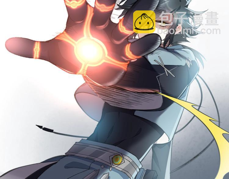 第7话  最虚弱的那一天(1/3)-第11话