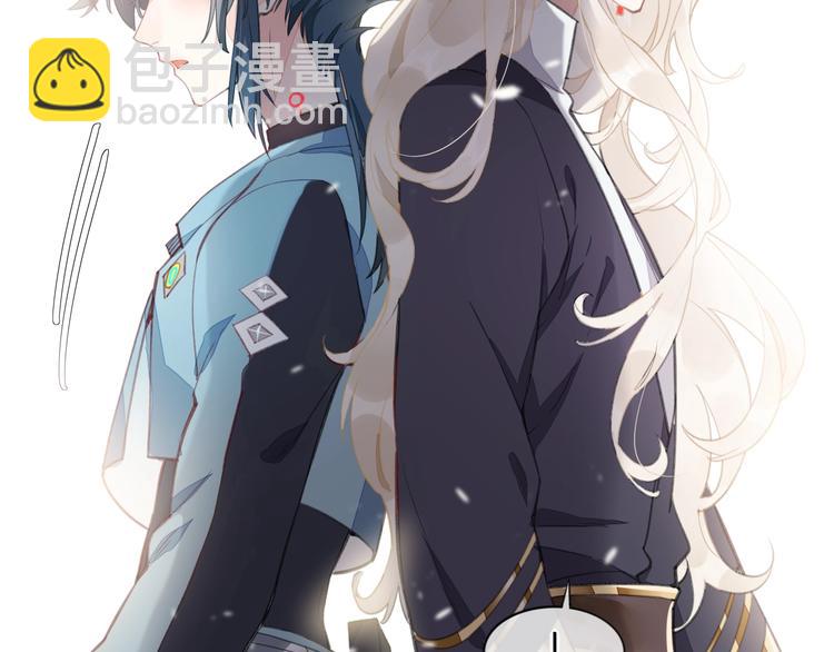 第7话  最虚弱的那一天(1/3)-第11话