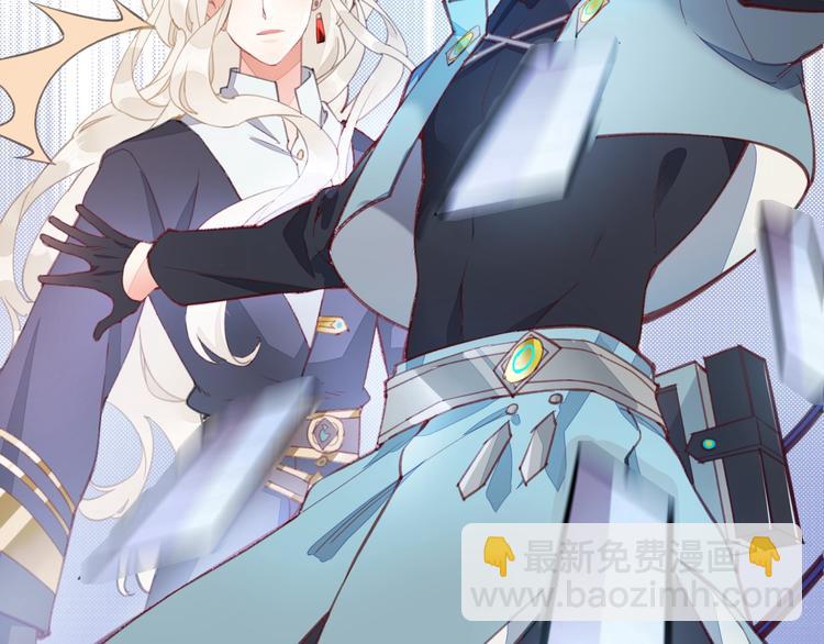 第7话  最虚弱的那一天(1/3)-第11话