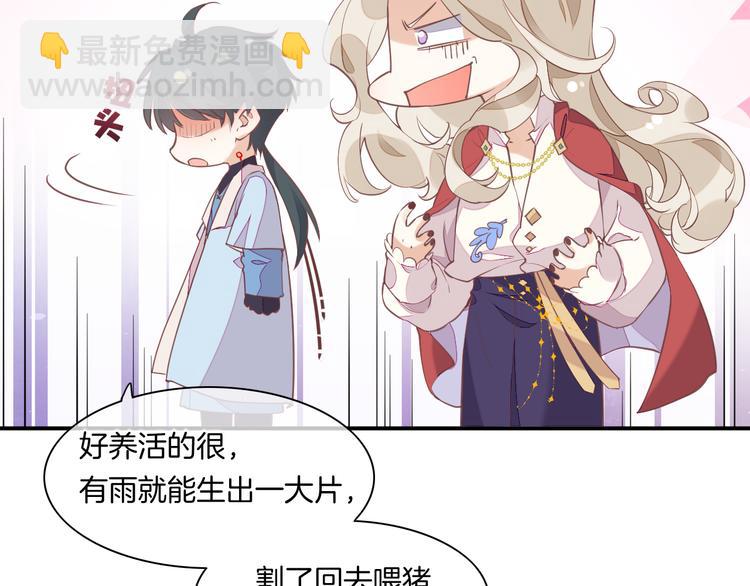 第36话  魂生花（下）(1/3)-第41话