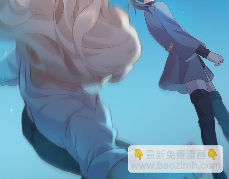 第60话  今晚的星空很美哦~(1/3)-第67话