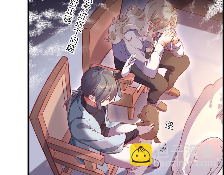 番外 物似主人型(1/2)-第75话