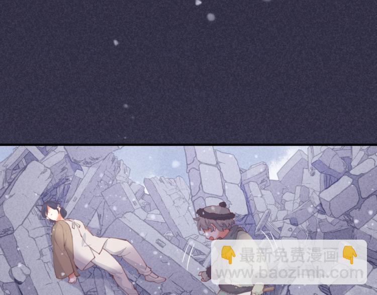 第77话 回到黎明前(1/4)-第85话