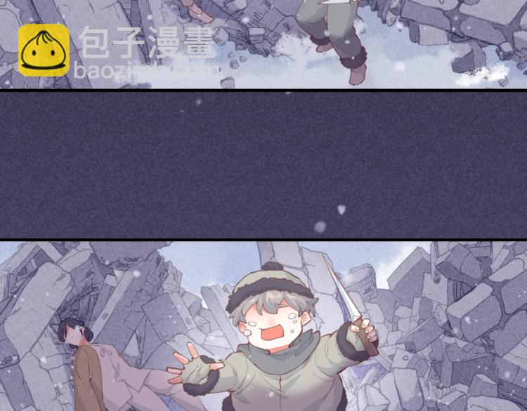 第77话 回到黎明前(1/4)-第85话