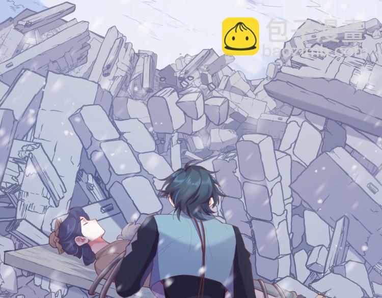 第77话 回到黎明前(1/4)-第85话