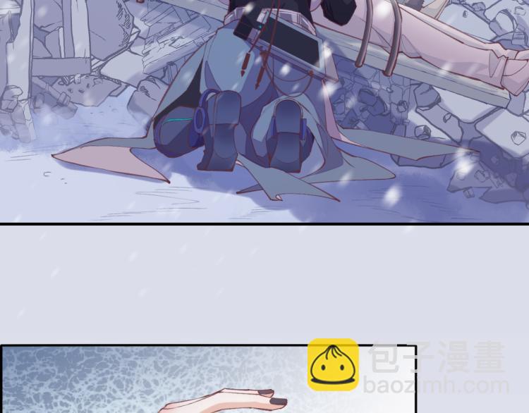 第77话 回到黎明前(1/4)-第85话