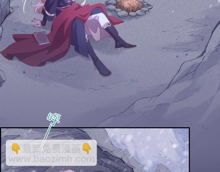 第77话 回到黎明前(1/4)-第85话