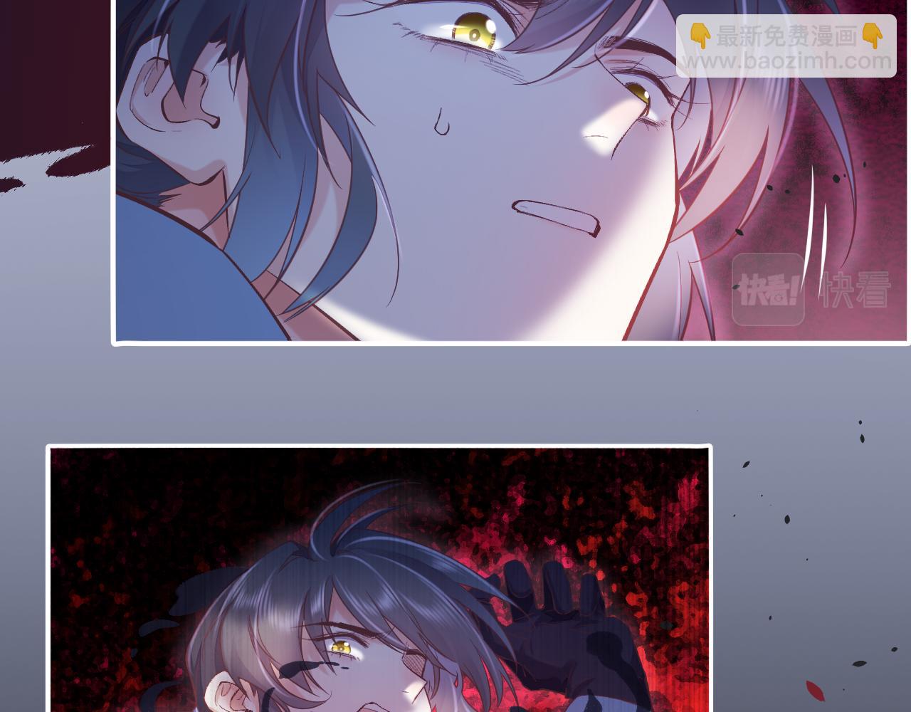 完结篇 崭新的黎明(1/3)-第95话