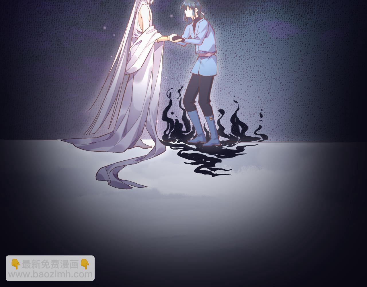 完结篇 崭新的黎明(1/3)-第95话