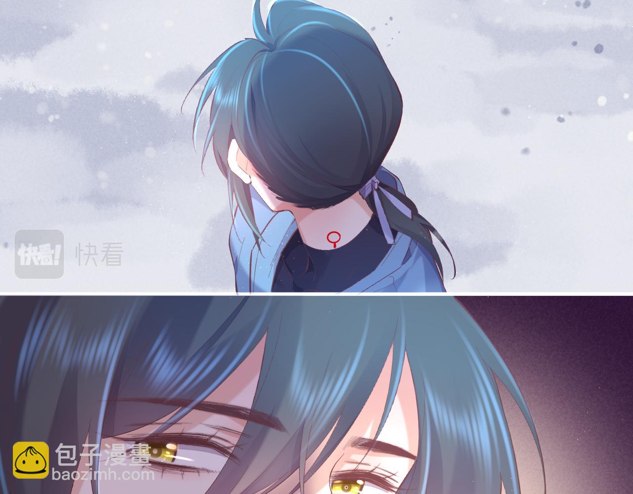 完结篇 崭新的黎明(1/3)-第95话