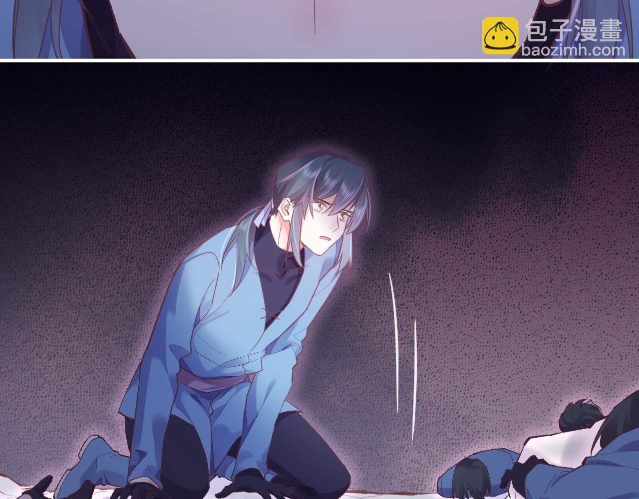 完结篇 崭新的黎明(1/3)-第95话