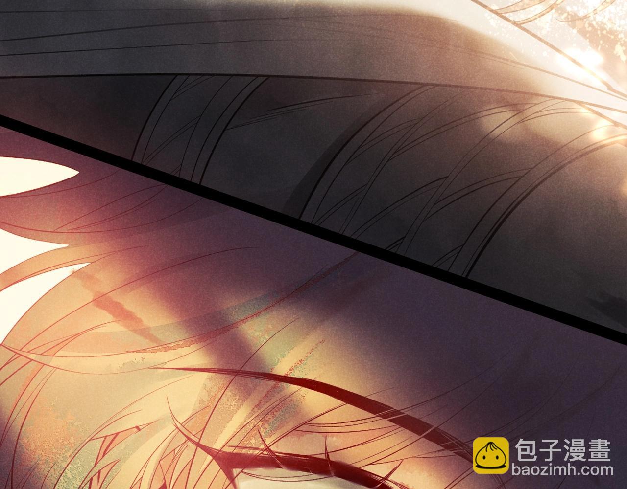 新作来啦！《再见，我的国王》(1/2)-第99话