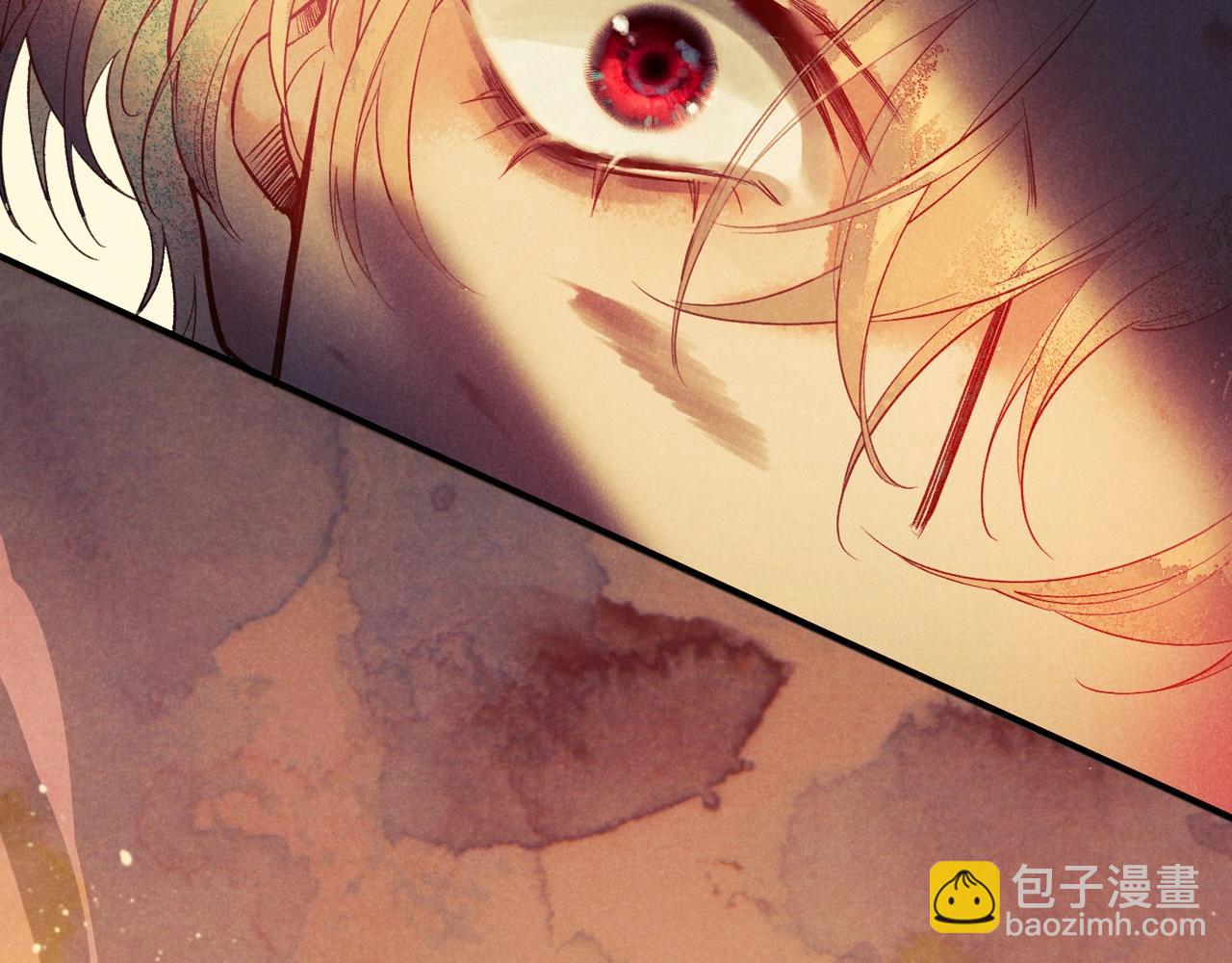 新作来啦！《再见，我的国王》(1/2)-第99话