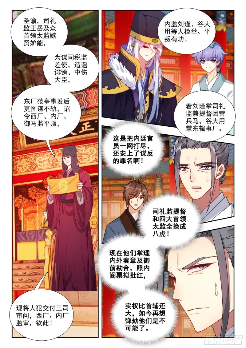 78 局外闲人-第87话