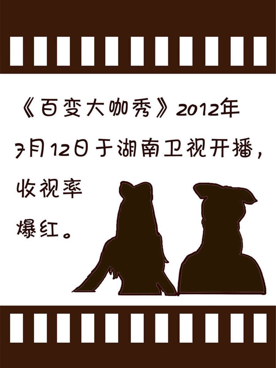 回顧2012迎向2013 - 回顧2012迎向2013 第3集 - 1