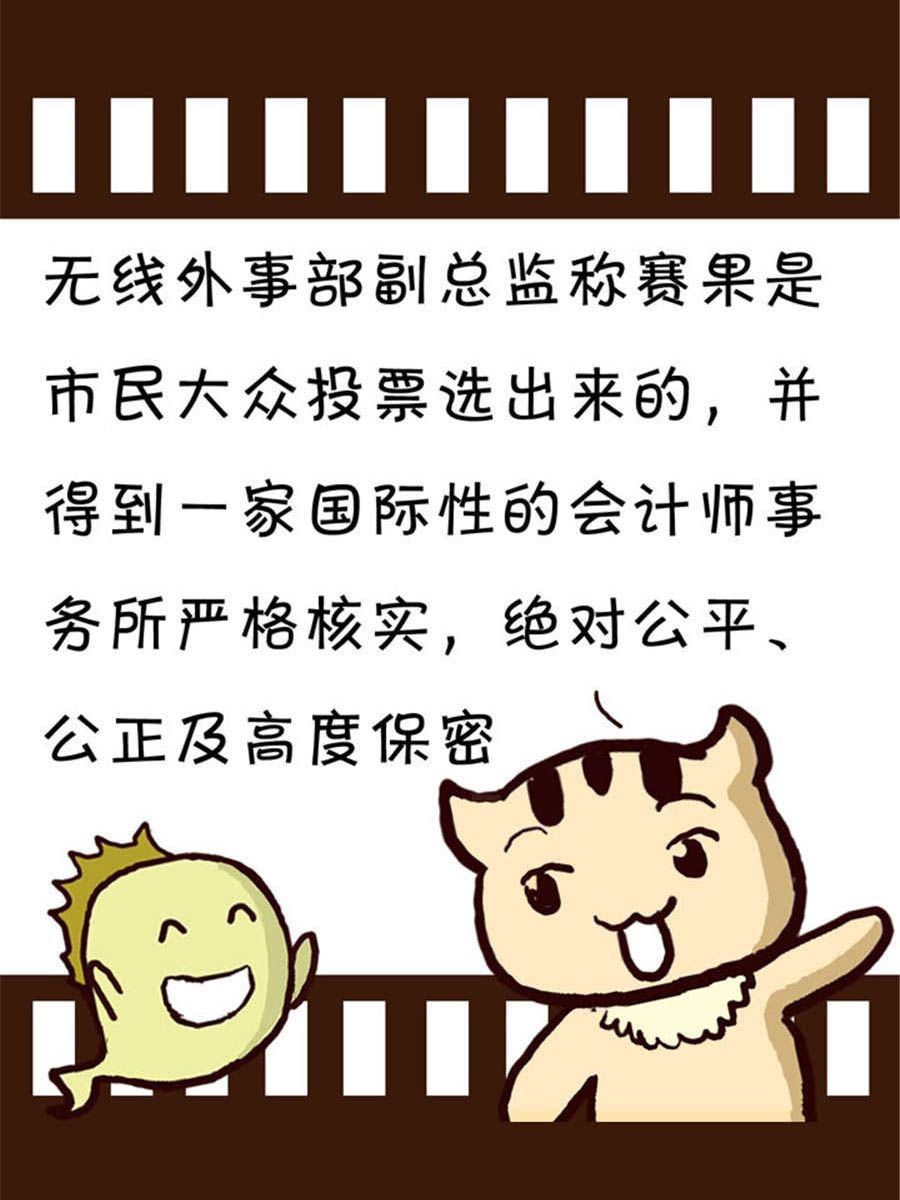 回顧2012迎向2013 - 回顧2012迎向2013 第9集 - 2