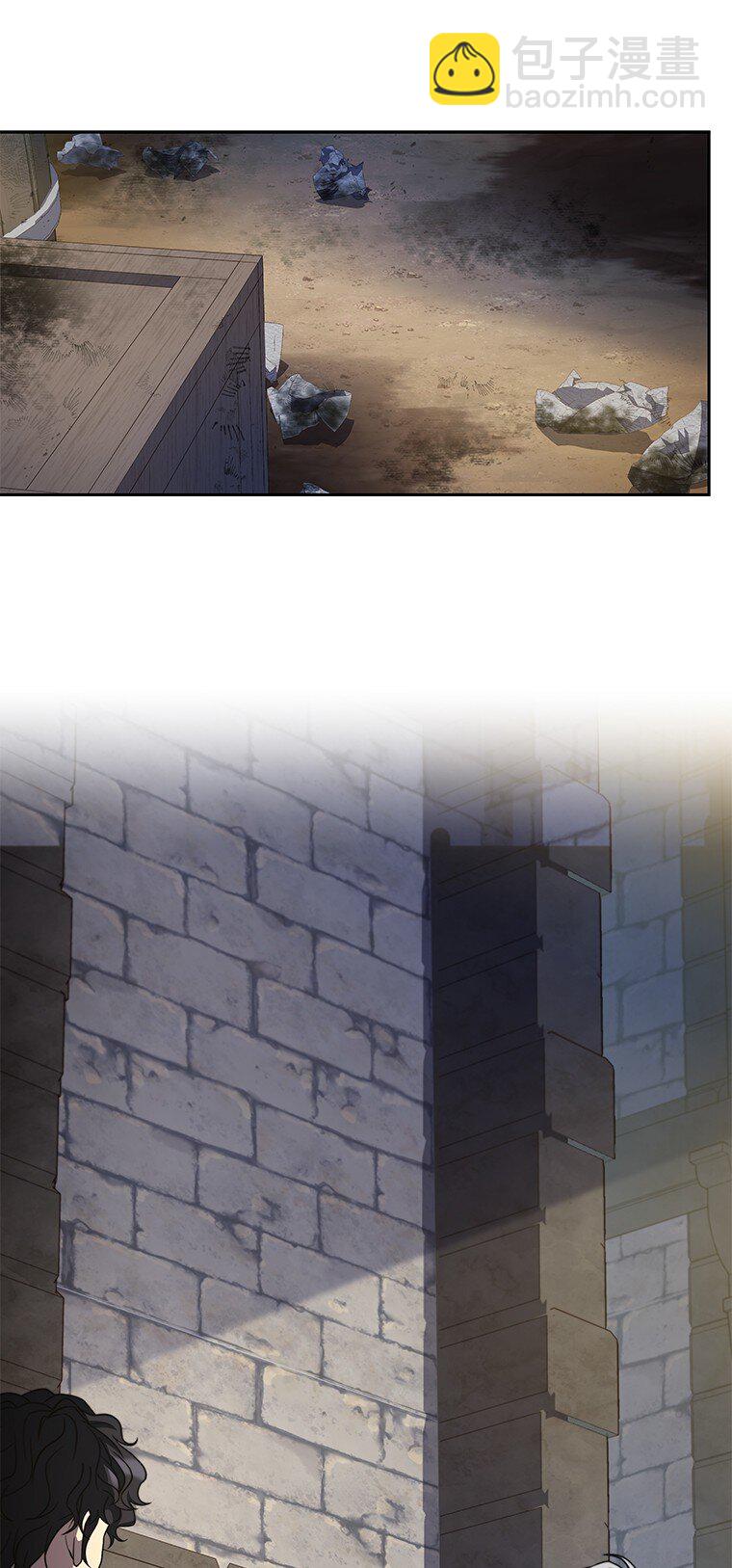 011 威逼利诱(1/3)-第11话