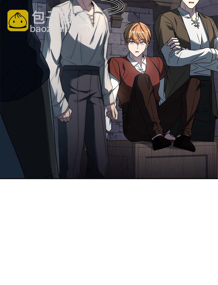 011 威逼利诱(1/3)-第11话