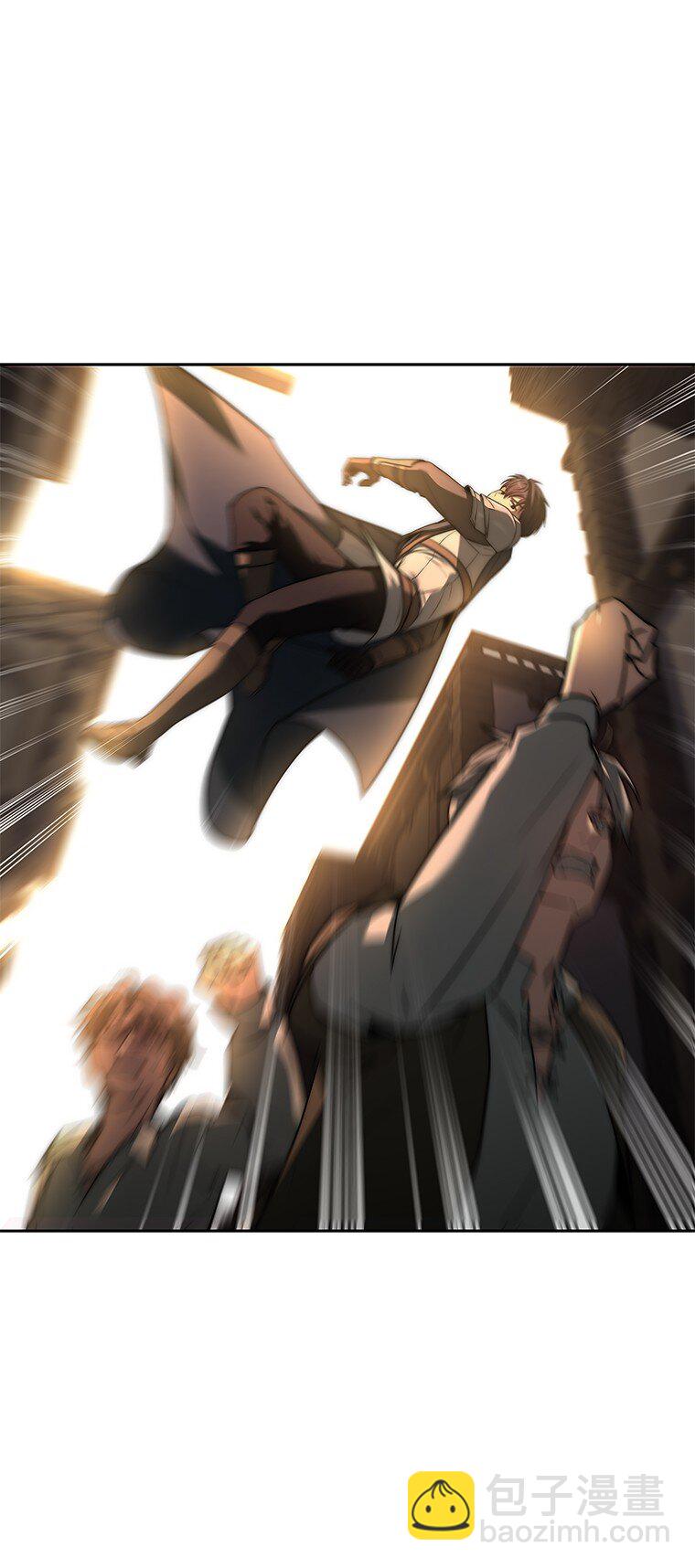 011 威逼利诱(1/3)-第11话