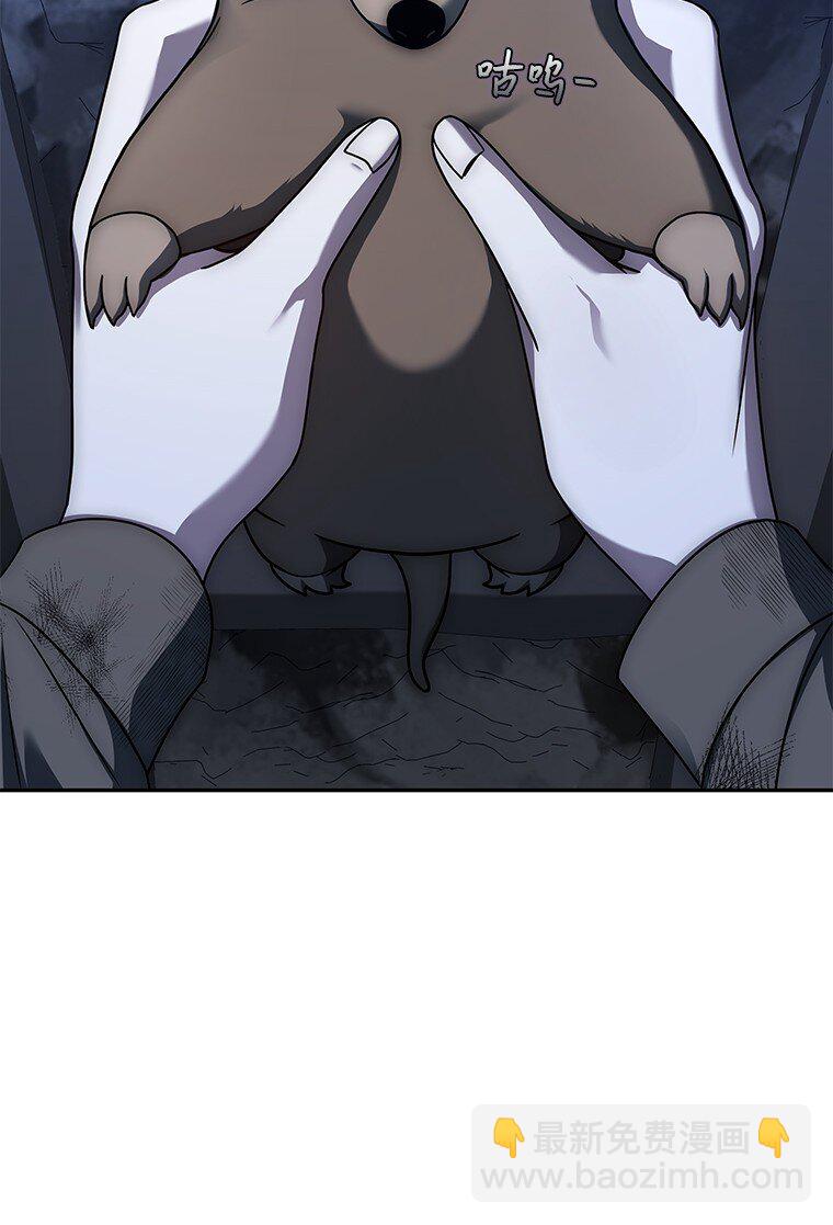 017 鼹鼠(1/3)-第17话