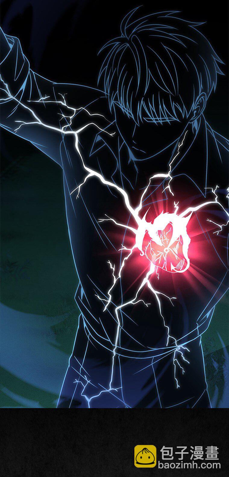 003 决斗(1/3)-第3话