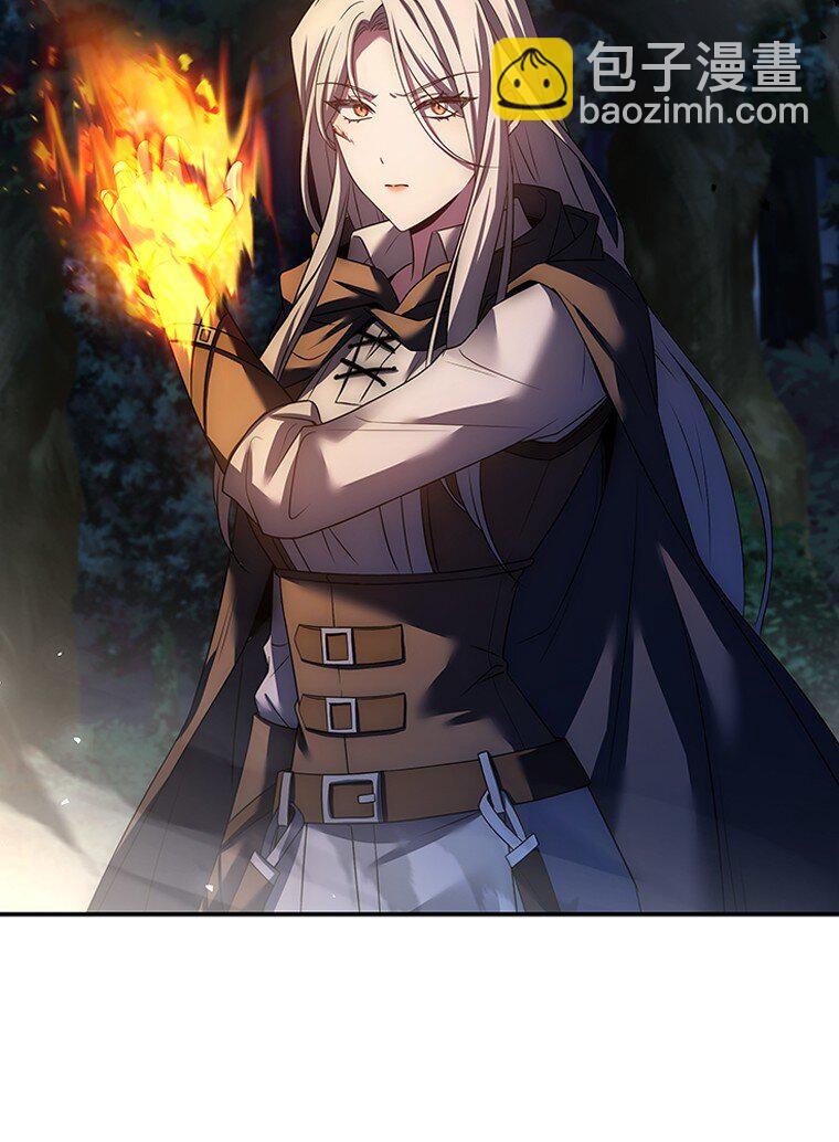 031 违和感(1/3)-第31话