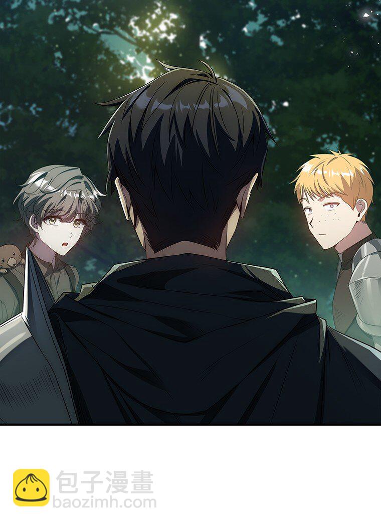 033 小小的缘分(1/3)-第33话