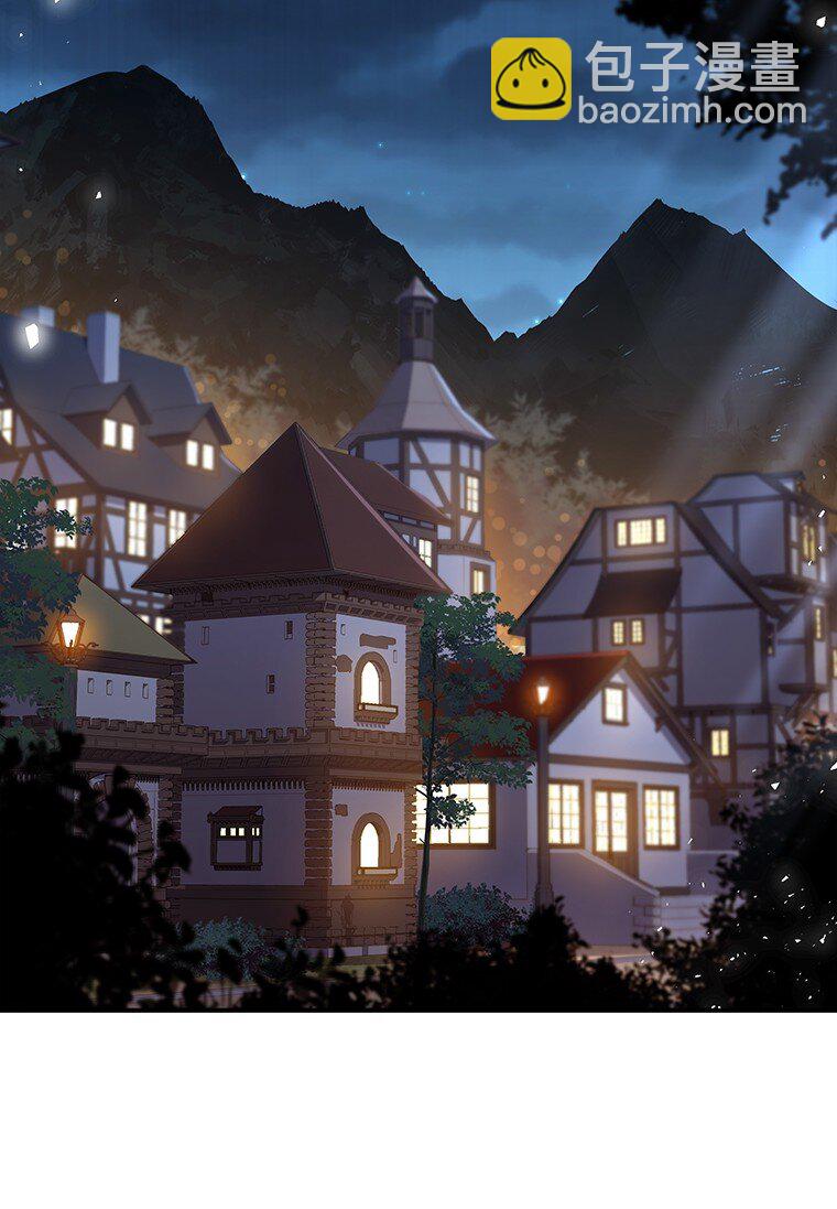 033 小小的缘分(1/3)-第33话