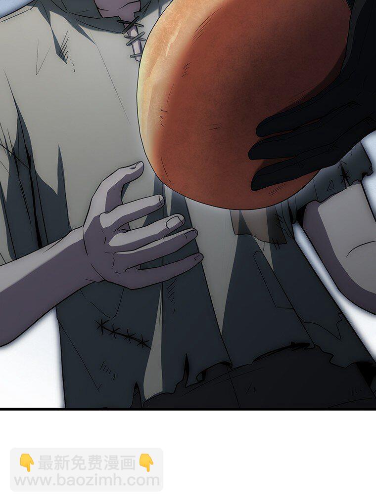 033 小小的缘分(1/3)-第33话