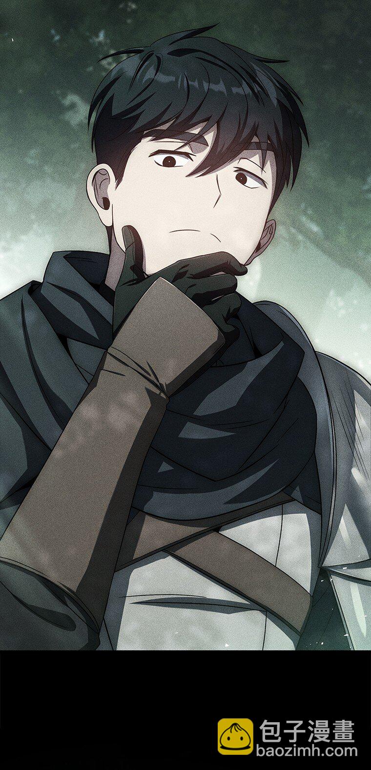 033 小小的缘分(1/3)-第33话