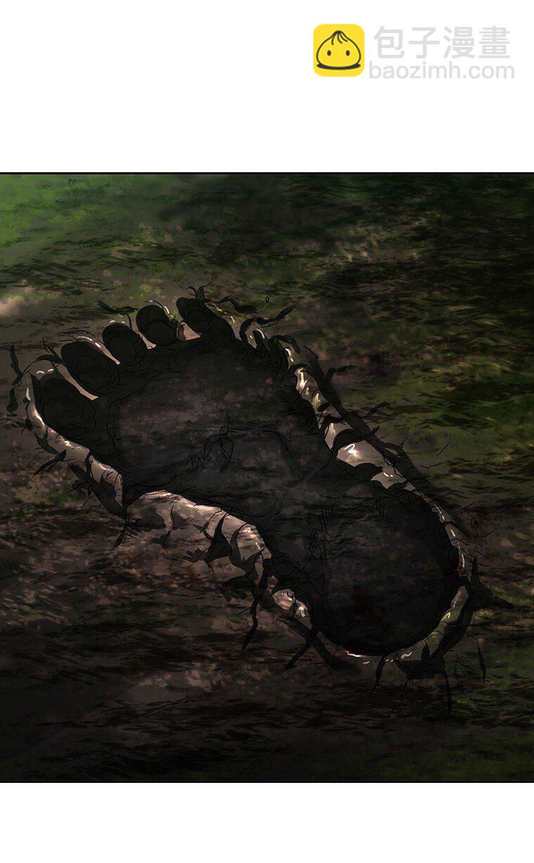 033 小小的缘分(1/3)-第33话