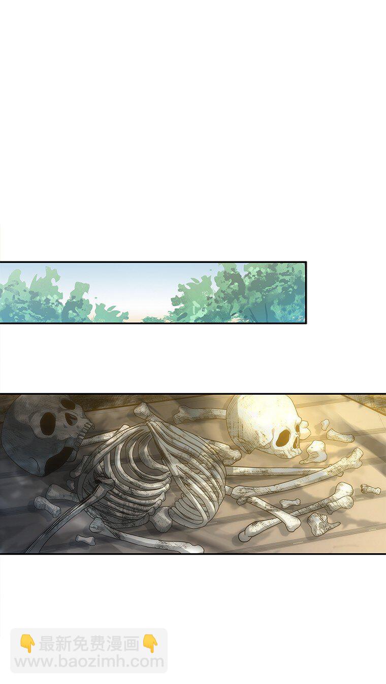 035 报仇的理由(1/2)-第35话