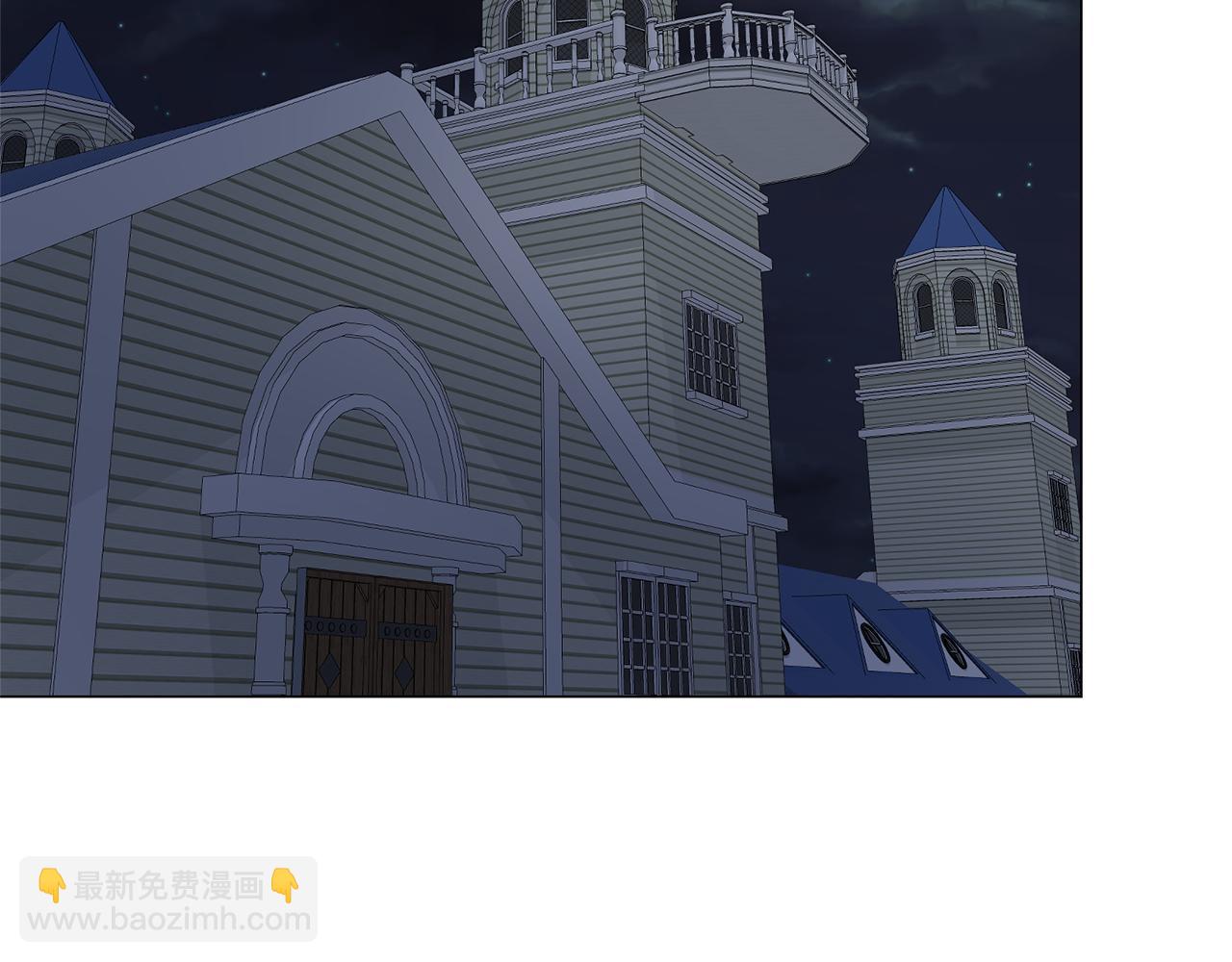 第1话 第二次死亡(1/5)-第1话