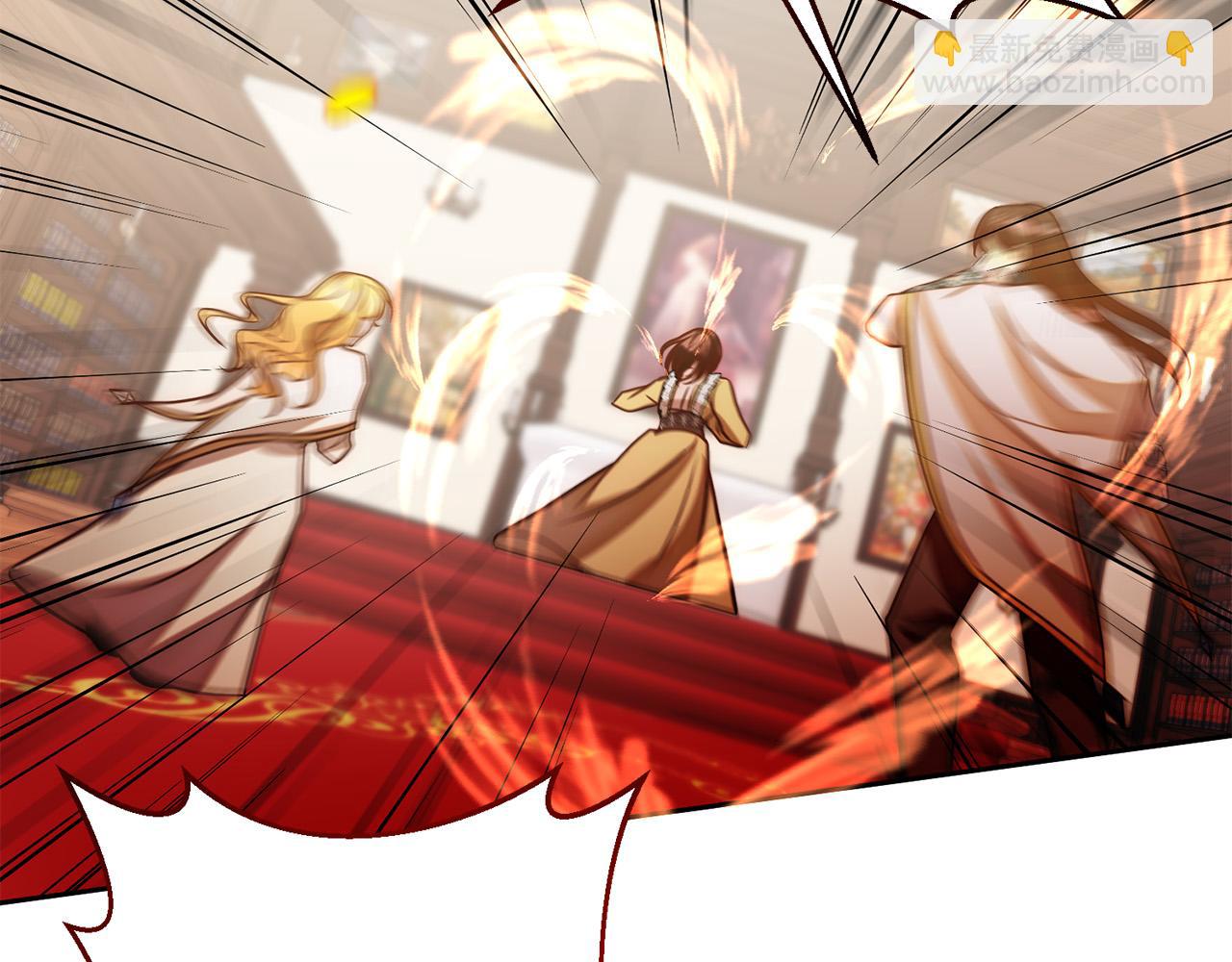 第19话 我和魔兽一样？(1/5)-第19话