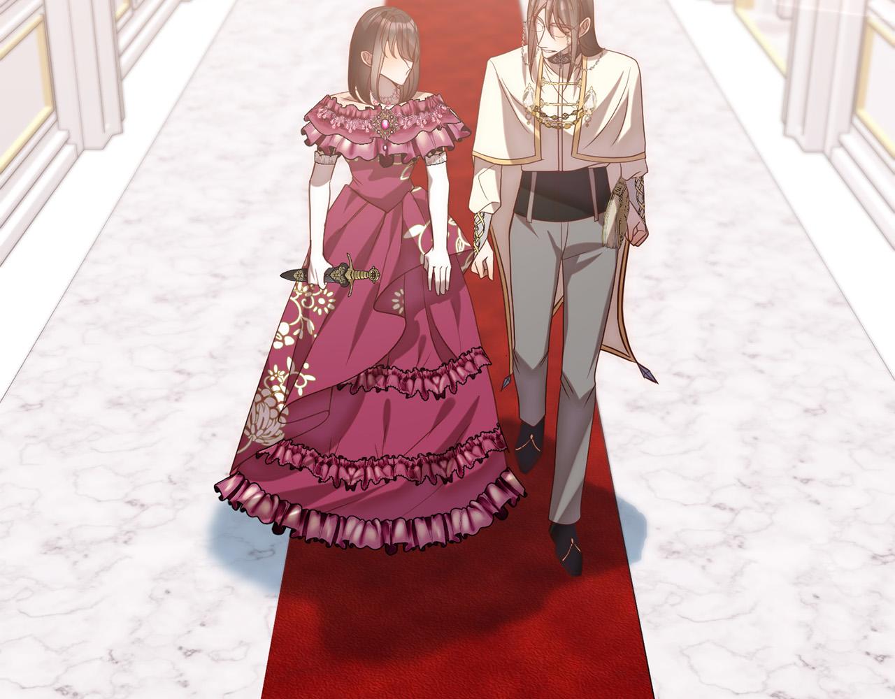 第21话 如何使用圣物？(1/4)-第21话