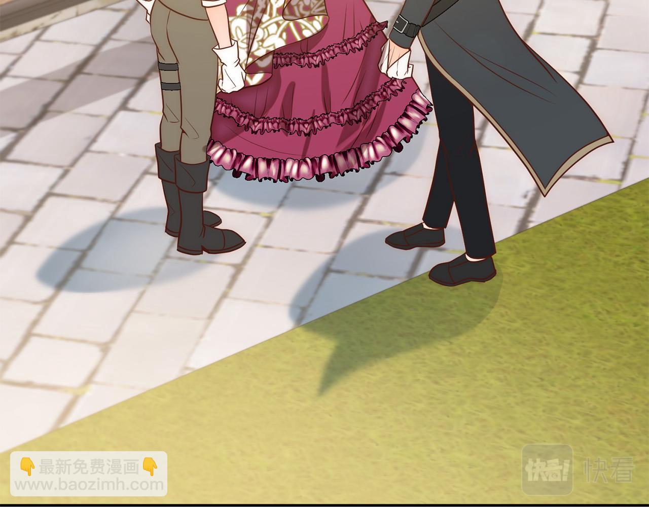 第23话 他急了～(1/5)-第23话