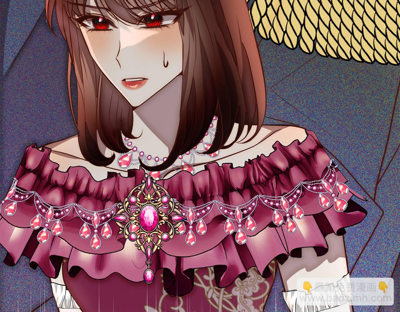 第23话 他急了～(1/5)-第23话