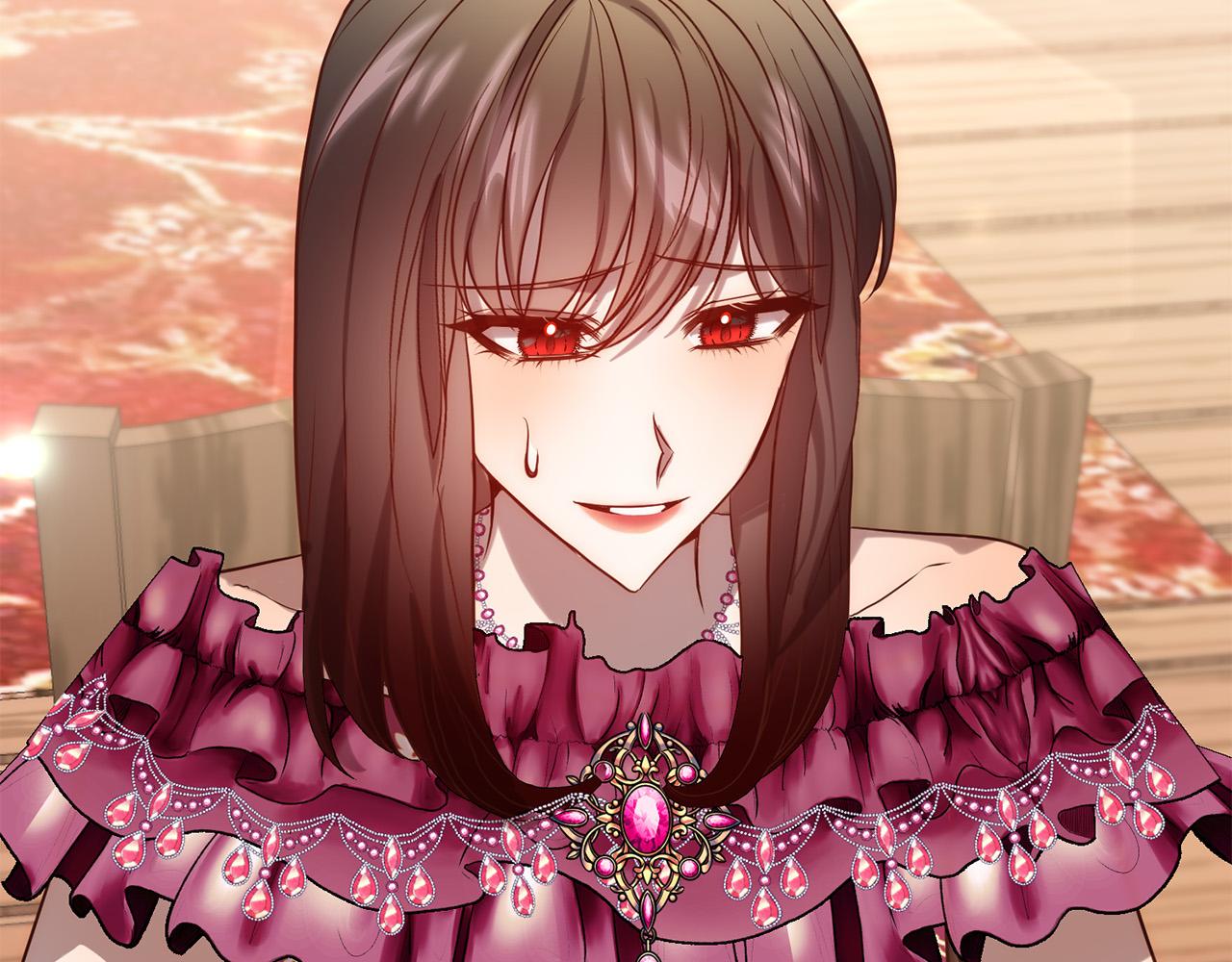 第25话 甜蜜索吻(1/4)-第25话