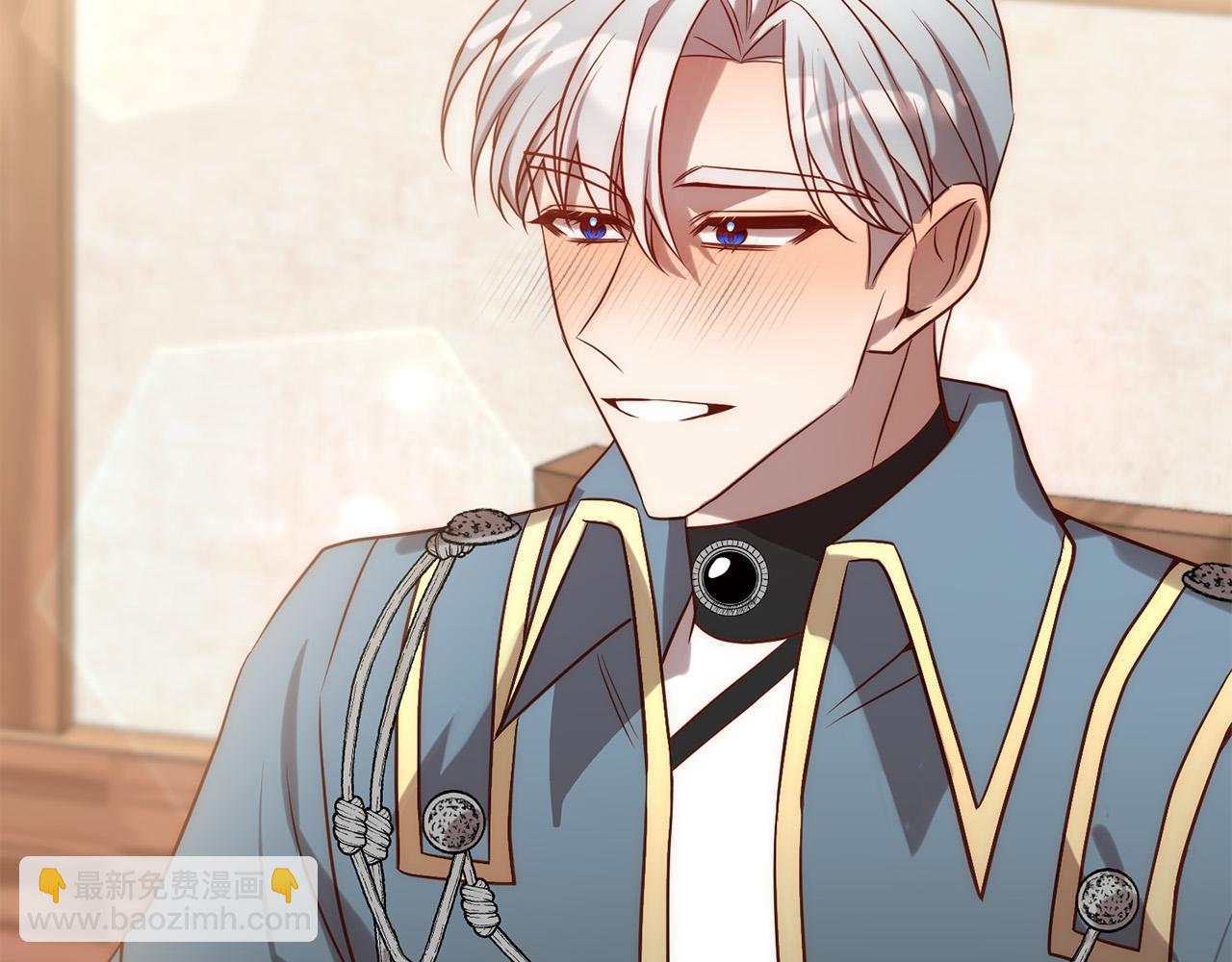 第25话 甜蜜索吻(1/4)-第25话