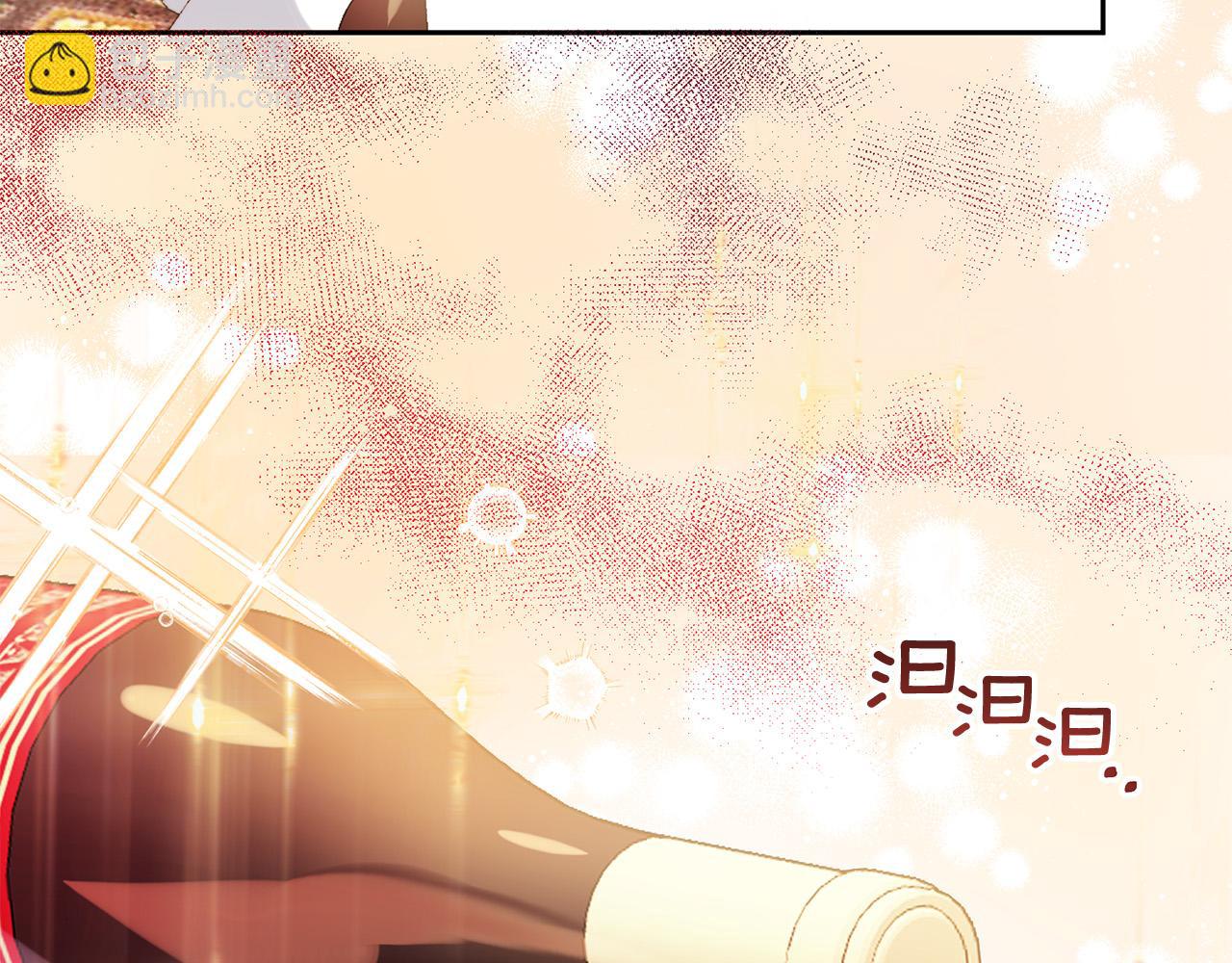 第25话 甜蜜索吻(1/4)-第25话