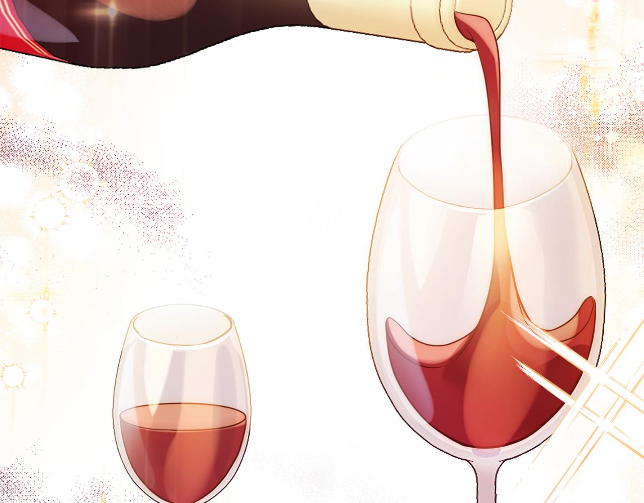 第25话 甜蜜索吻(1/4)-第25话