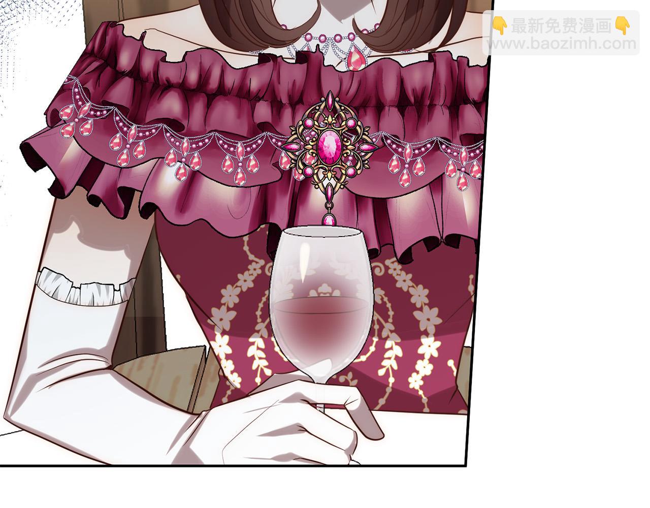 第25话 甜蜜索吻(1/4)-第25话