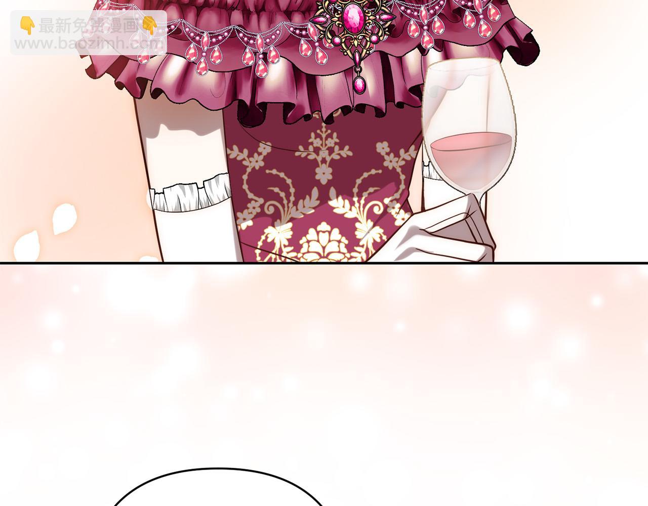 第25话 甜蜜索吻(1/4)-第25话