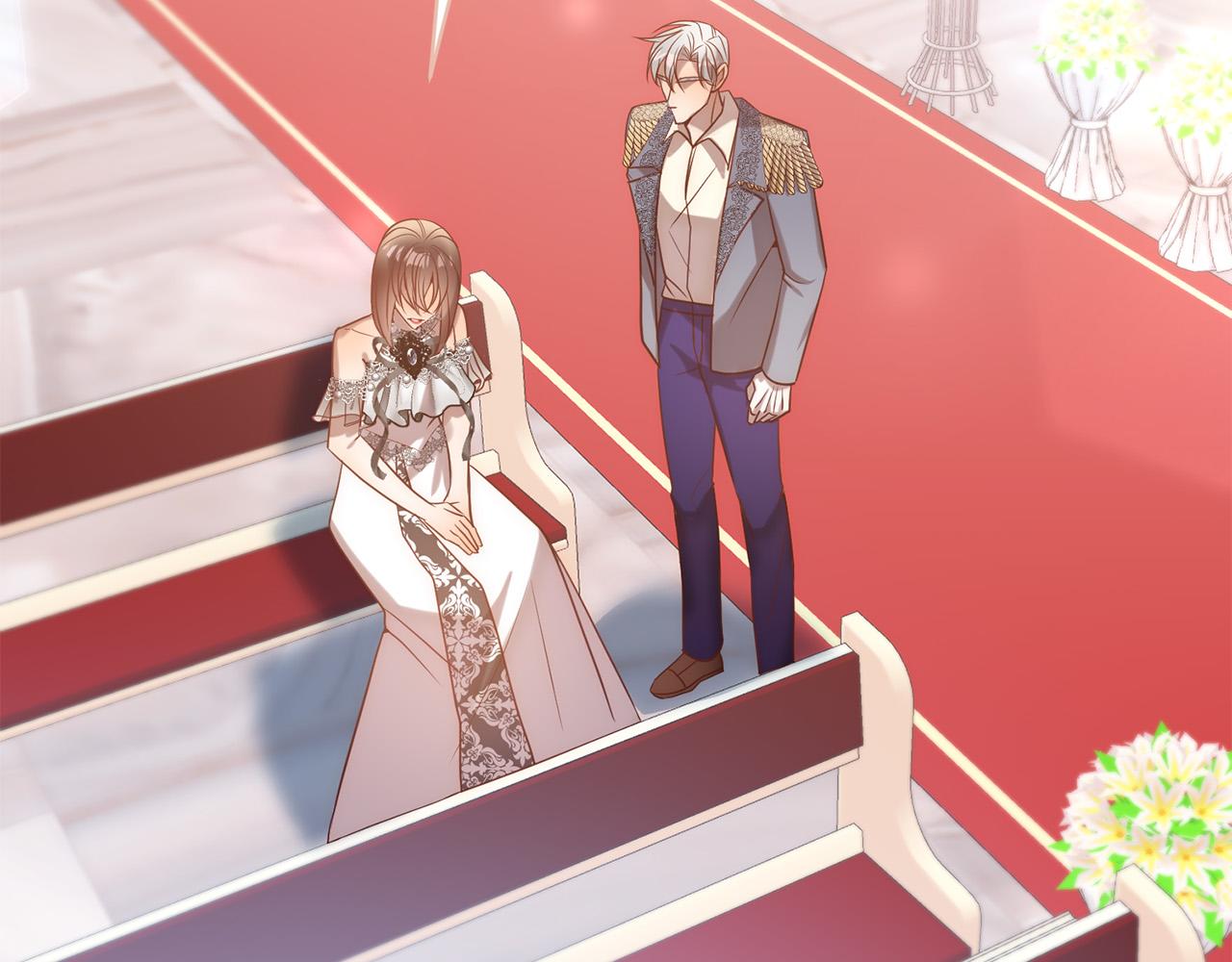 第27话 我可以爱他吗？(1/4)-第27话